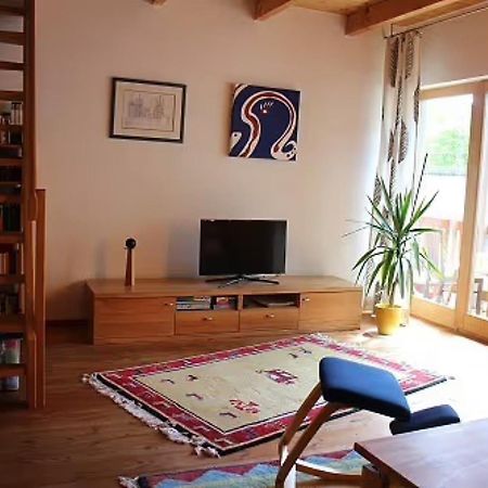 Ferienwohnung Abelein Passavia Esterno foto