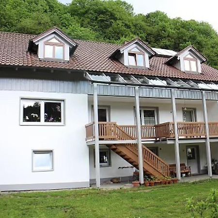 Ferienwohnung Abelein Passavia Esterno foto