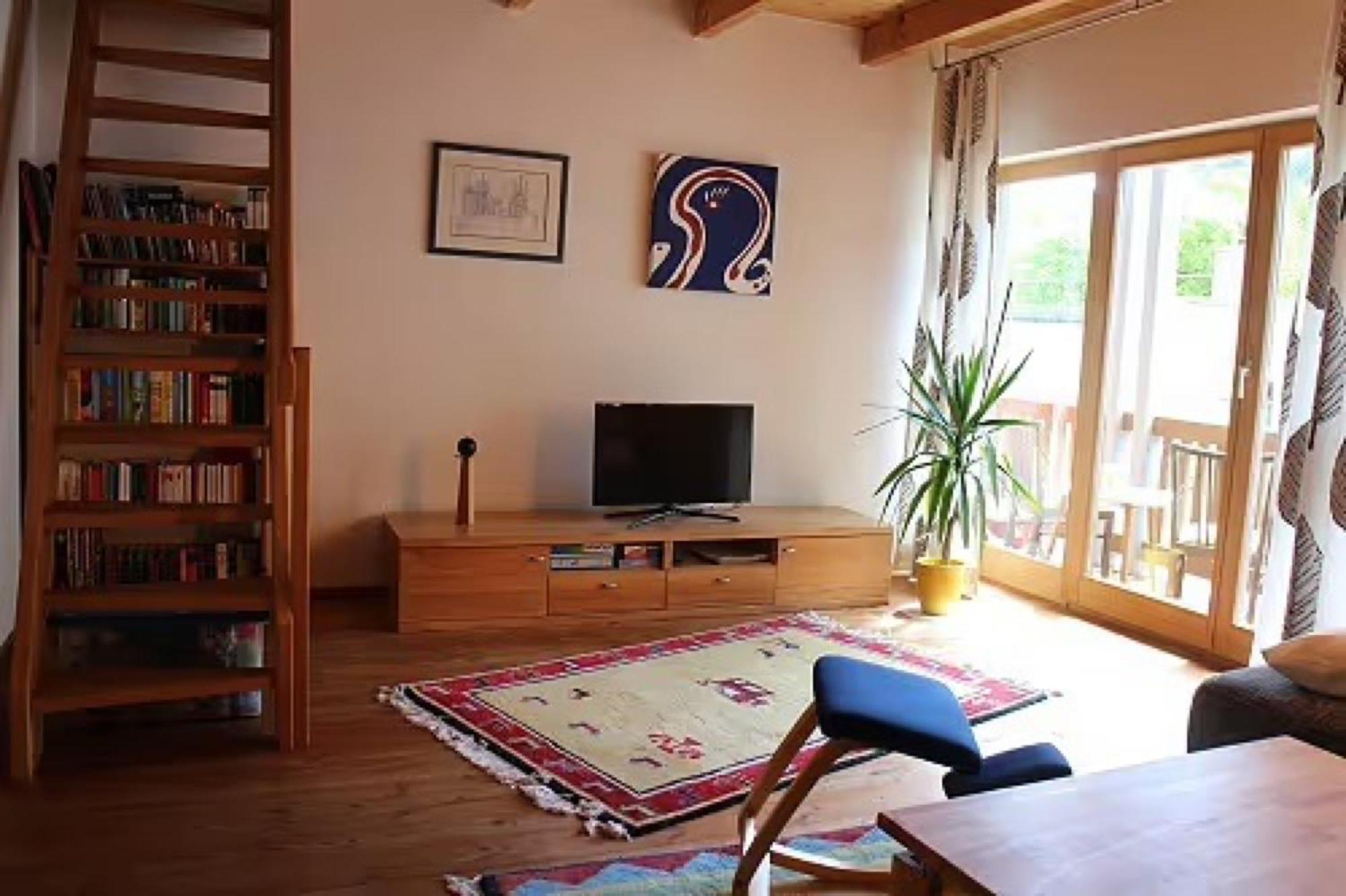 Ferienwohnung Abelein Passavia Esterno foto