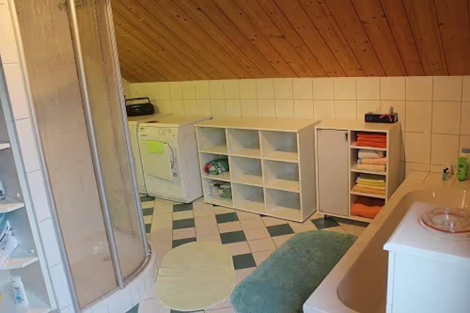 Ferienwohnung Abelein Passavia Esterno foto