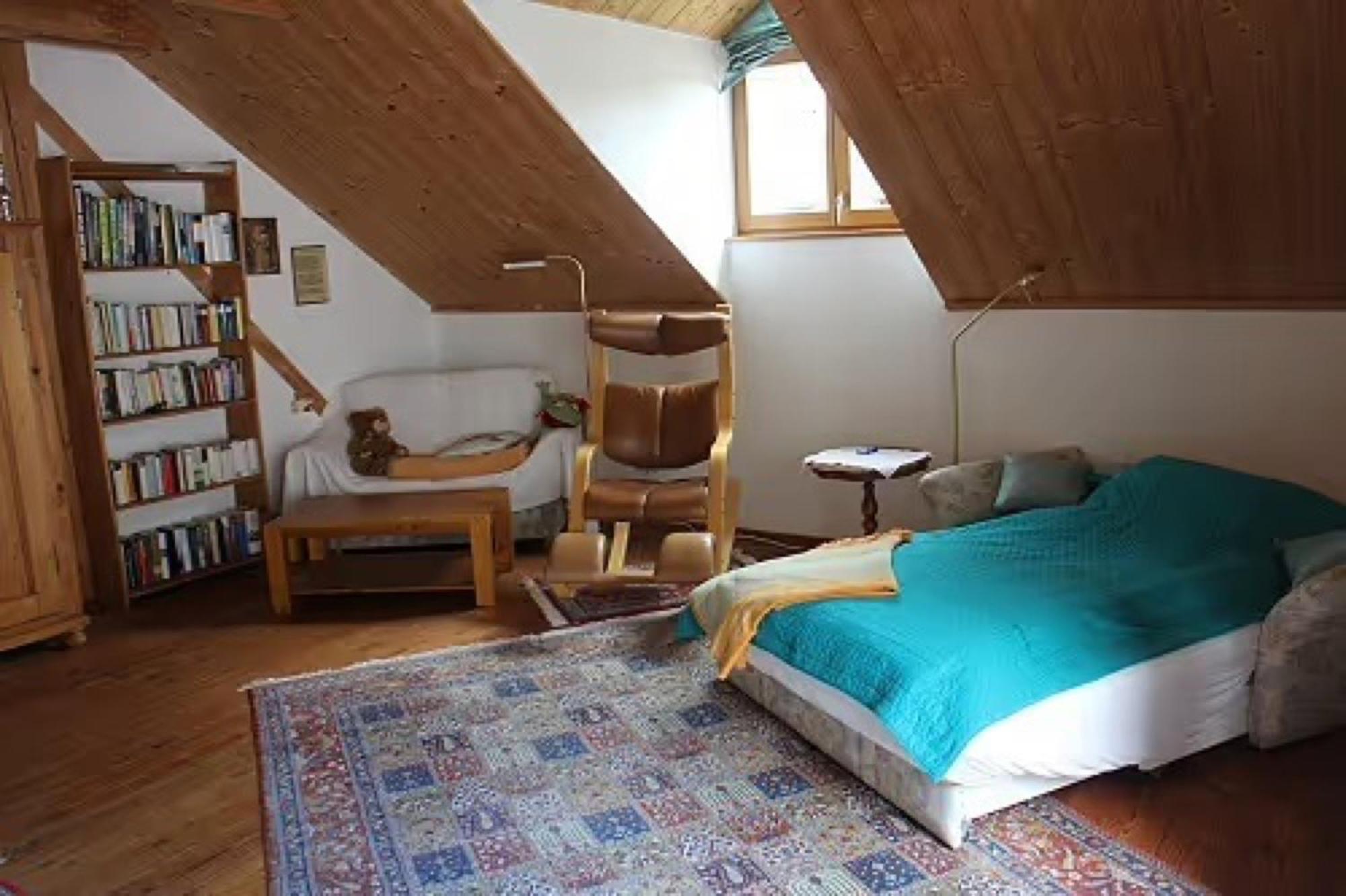 Ferienwohnung Abelein Passavia Esterno foto