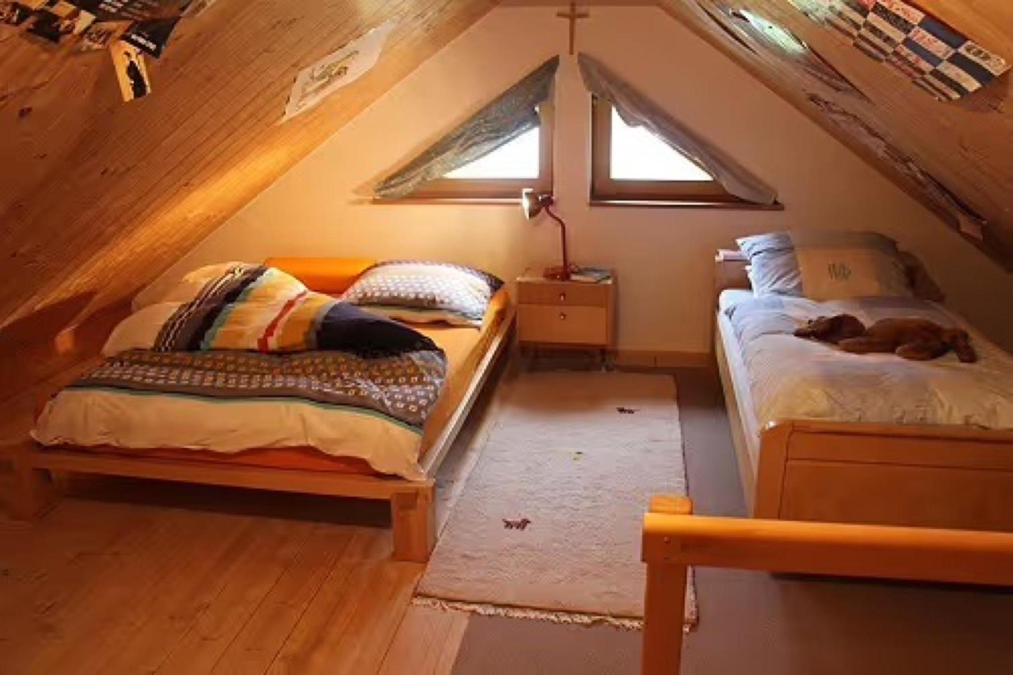Ferienwohnung Abelein Passavia Esterno foto