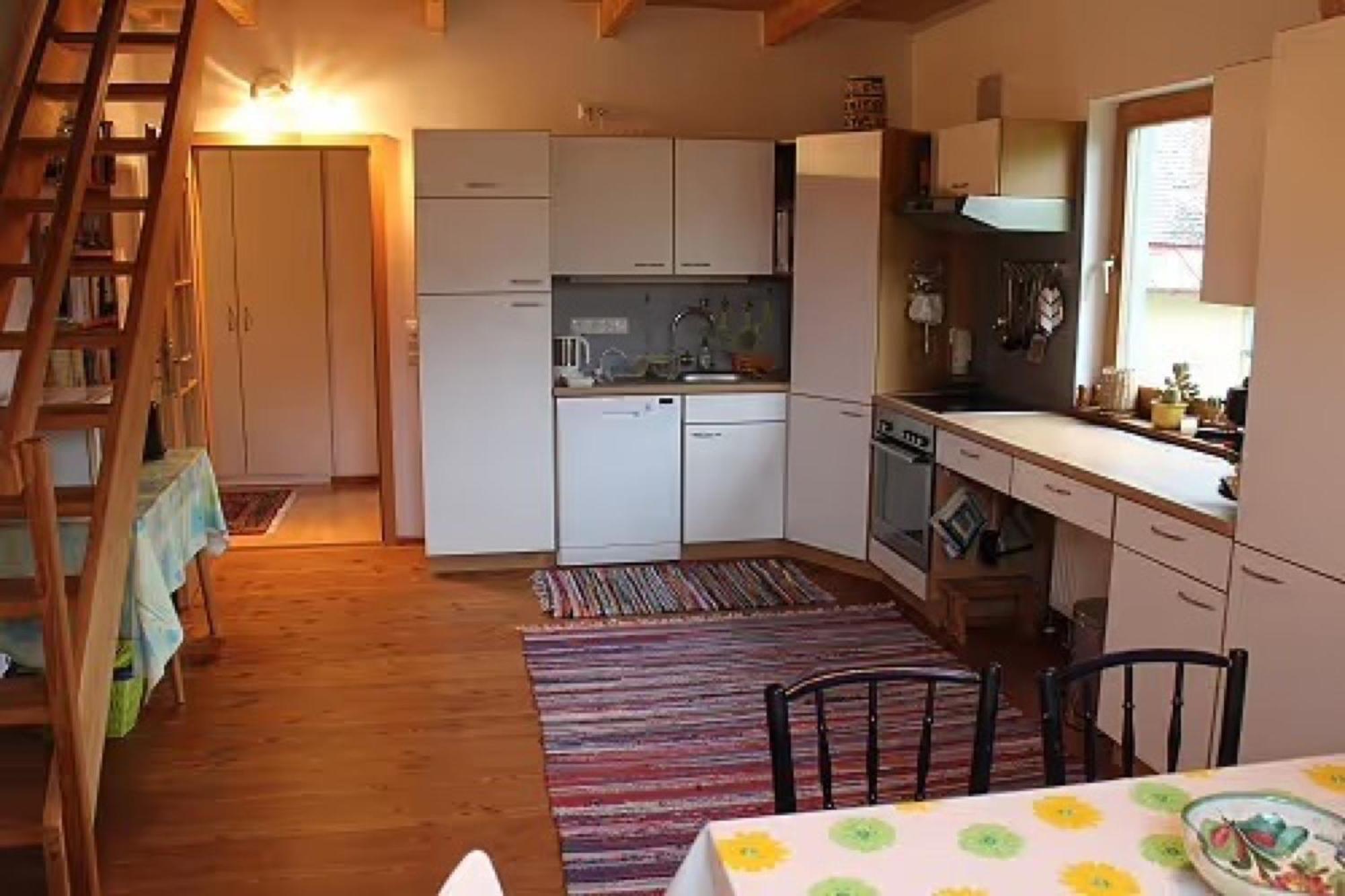 Ferienwohnung Abelein Passavia Esterno foto