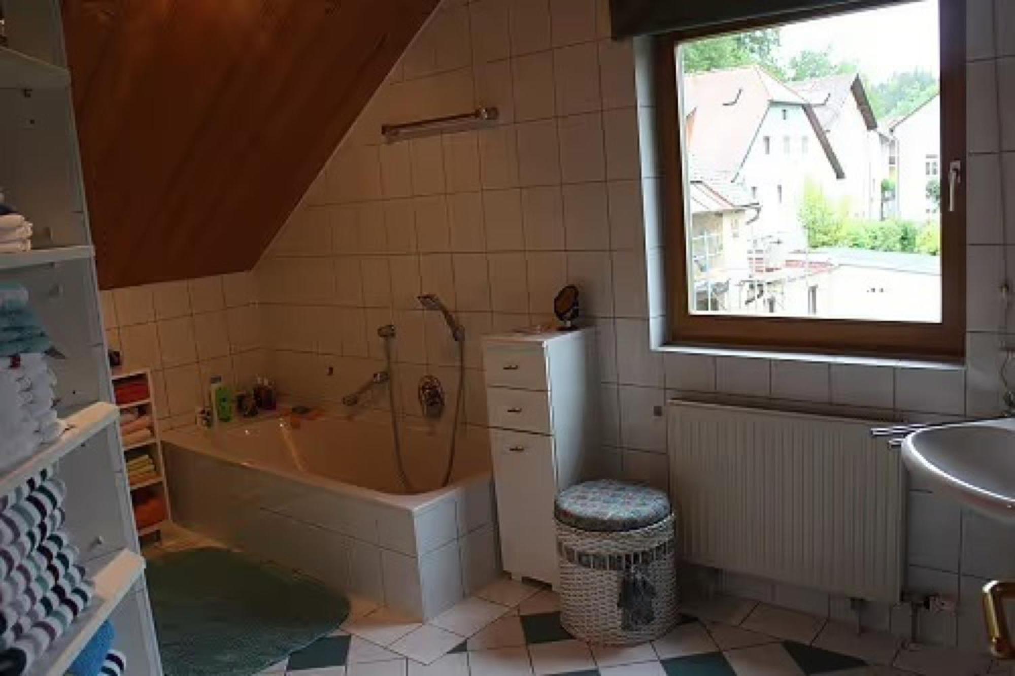 Ferienwohnung Abelein Passavia Esterno foto