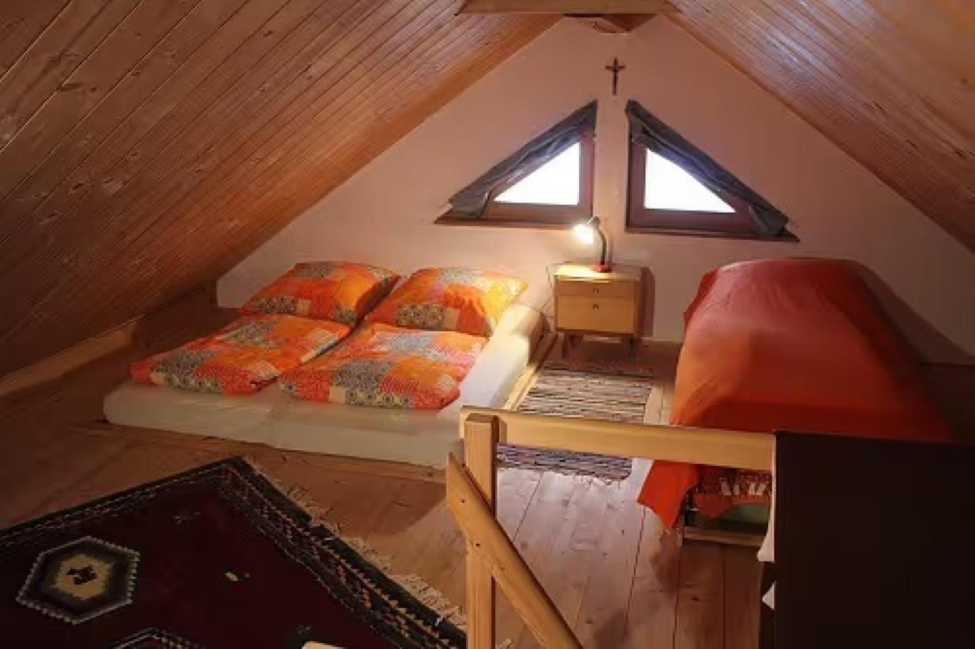 Ferienwohnung Abelein Passavia Esterno foto